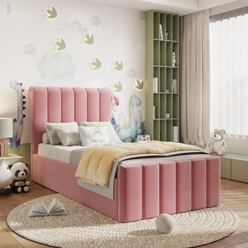 Fabio Kids Bed